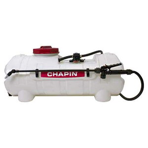 Chapin International 97200B 15 KA12 {g EZ }Eg엿܂юE܃X|bg Chapin International 97200B 15-Gallon, 12-Volt EZ Mount Fertilizer Herbicide and Pesticide Spot Sprayer