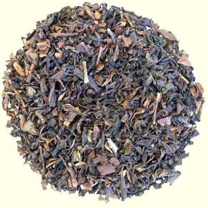 tHTE[et VOIW tFAg[h Vp g - 5|h Buffalo Buck's Coffee Formosa Oolong Large Coarse Leaves Tea Single Origin Fair Trade Champange of Teas- 5 Pounds