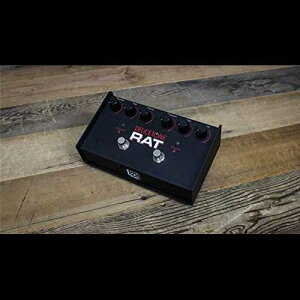 Proco Deucetone RAT 2 Channel Distortion Pedal