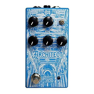 }V[Y GtFNg U A[LeNg I[o[hCu v2 Matthews Effects The Architect Overdrive v2