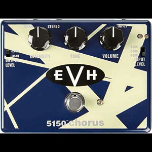 MXR�R�[���X(EVH30) MXR Chorus (EVH30)