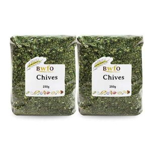 �z�[���t�[�Y �`���C�u (500g) ���w������ Buy Whole Foods Chives (500g)