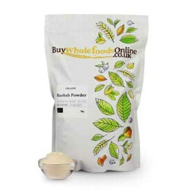 Whole Foods オーガニック バオバブ パウダー (1kg) を購入する Buy Whole Foods Organic Baobab Powder (1kg)
