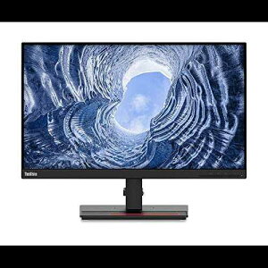 Lenovo T24I-20 23.8C` MON 19X10 VGA HDMI DPT Lenovo T24I-20 23.8IN MON 19X10 VGA HDMI DPT