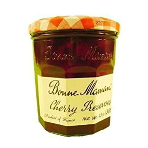 Bonne Maman Preserve Cherry