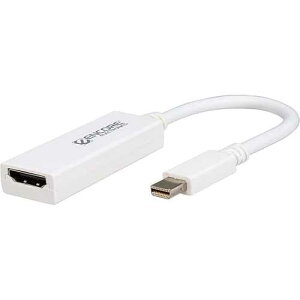 Encore Mini DisplayPort - HDMI A_v^[ (ENCA-MDH) Encore Mini DisplayPort to HDMI Adapter (ENCA-MDH)