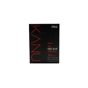 KANU ~j RrA }Ch [Xg AJ[m R[q[ 0.95oz(27g)A30T Maxim Enterprise INC KANU Mini Colombia MILD Roast Americano Coffee 0.95oz(27g), 30T