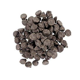 バリーカレボー 70128 セミスイートダークチョコレートチップス 5ポンド Barry Callebaut 70128 Semi sweet dark chocolate Chips 5 lbs