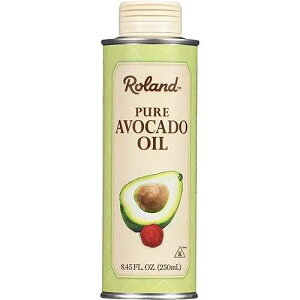 Roland Foods Pure Avocado Oil, Specialty Imported Food, 8.45 Fl Oz Can