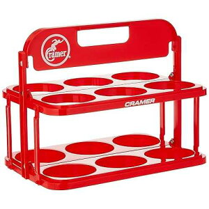 ܂肽ݎEH[^[{gLA (EA) Cramer Collapsible Water Bottle Carrier (EA)