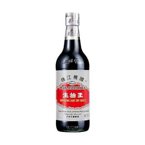 ] 㓙ݖ Unknown Pearl River Bridge Superior Light Soy Sauce