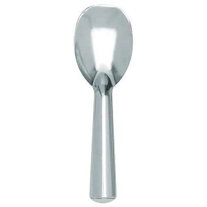 HIC Kitchen Ice Cream and Frozen Dessert Spade, Non Toxic and Self Defrosting