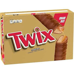 TWX903941 - CANDY,TWIX,KING,SIZE