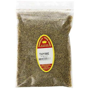 Marshalls Creek Spices Marshall�fs Creek Spices Thyme Seasoning Refill, 5 Ounce