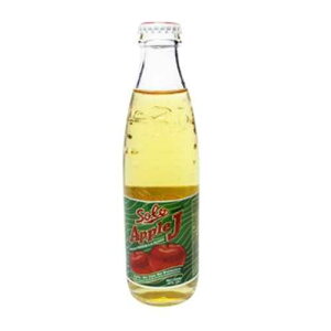 \Abv J (Xp[NOAbvhN) 8fl.oz 6 pbN Solo Apple J (Sparkling Apple Drink) 8fl.oz 6 Pack