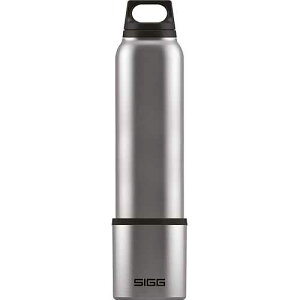 SIGG - Insulated Water Bottle - Thermo Flask Hot & Cold - Leakproof, BPA Free - 18/8 Stainless Steel - 34oz