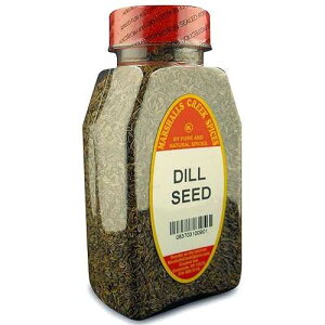 Marshalls Creek Spices Marshall's Creek Spices Dill Seed Whole Seasoning, 2 Ounce