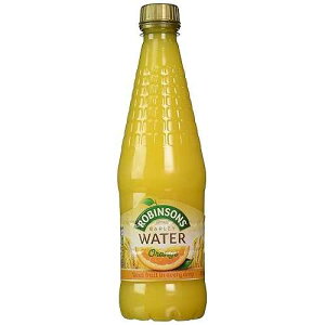 r\Y o[[ EH[^[ (IW) 850ml (28.7 tʃIX) - 2 pbN Hoiyen Robinsons Barley Water (Orange) 850ml (28.7 fl oz) - pack of 2