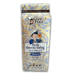 The Coffee Fool Coffee Fool's Smooth Sailing (Espresso)