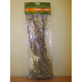 有機ギリシャオレガノ（ホール） Delicre Organic Greek Oregano (Whole)