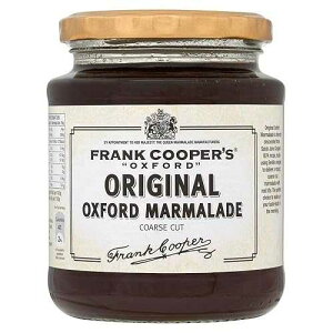 tNEN[p[Y IWi R[XgJbg IbNXtH[h IW }[}[h (454g) Frank Cooper's Original Coarse Cut Oxford Orange Marmalade (454g)