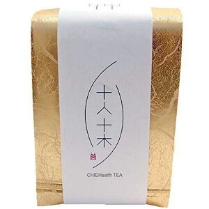 Taiwan Oolong Tea / Loose Leaf / CHIEHealth TEA Collect (5.3 oz)