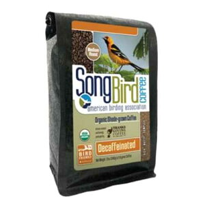 TNXMrOR[q[u\Oo[hI[KjbNfJtFv~fBA[XgI[KjbNVF[hOESR[q[ - 12IXobO GoCoffeeGo Thanksgiving Coffee "SongBird Organic Decaf"