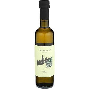 �J�i���I�C�� �I���[�u �I�[�K�j�b�N 500ml Canaan Oil Olive Organic, 500 ml