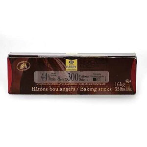 �J�J�I�o���[�J���{�[�_�[�N�x�[�L���O�����o���X�e�B�b�N�B�N�����b�T���ƃp���E�I�E�V���R���p�̃Z�~�X�C�[�g�`���R���[�g�o�g���u�[�����W�F�B44% �J�J�I (3.5 �|���h�A1.6 kg) 300 �� Cacao