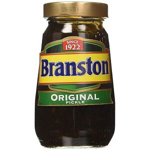 uXgsNX 520g Branston Pickle 520g