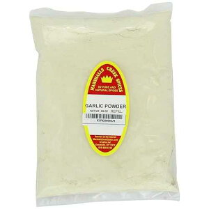 Marshalls Creek Spices Marshall�fs Creek Spices Garlic Fine Powder Seasoning Refill, 10 Ounce