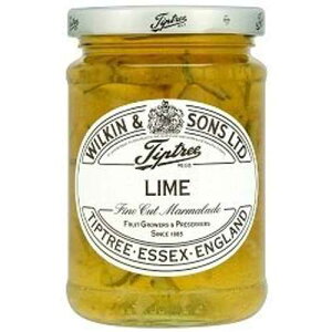eBvg[ C t@CJbg }[}[h 312g Tiptree Lime Fine Cut Marmalade 312g