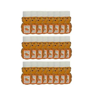 I - ȃI[i`Ah&E - }bRCYnj[ t_IWubTnj[ 2IX 24pbN DAONEG Raw Honey - Pure All Natural Unfiltered & Unpasteurized - McCoy's Honey Florida Or