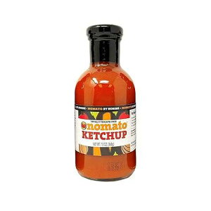 Nomato Ketchup 13 oz
