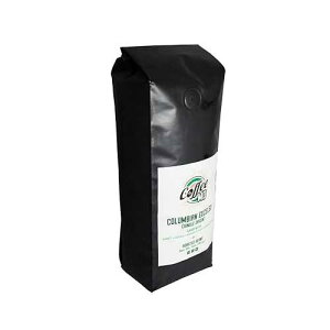 �R�[�q�[ MD- �R�����r�A �G�N�Z���\ (�V���O�� �I���W��) (�~�f�B�A�� ���[�X�g) (16 �I���X) Coffee MD- Columbian Excelso (Single Origin) (Medium Roast) (16 oz.)