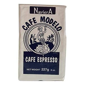 irG L[o R[q[ JtF f GXvb\ uh Naviera Cuban Coffee Cafe Modelo Espresso Blend
