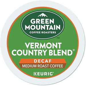 O[ }Ee R[q[ o[g Jg[ uh fJtFAL[O u[Yp K Jbv |[V pbN 24  Green Mountain Coffee Roasters Green Mountain Coffee Vermont Country Blend