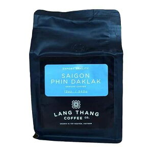 TCSEsE_NNixgiR[q[j Lang Thang Coffee Saigon Phin Daklak (Vietnamese Coffee)