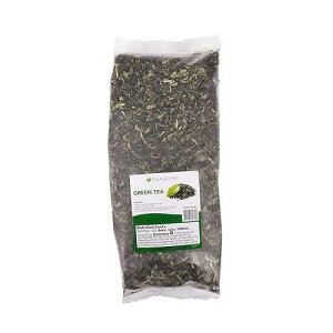 Tea Zone 8.5 oz Green Tea, 25Count