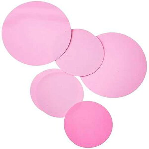 Decore Moi Dots Body Glitter, Baby Pink, 11 Gram Decore Moi Decore Moi Dots Body Glitter, Baby Pink, 11 Gram