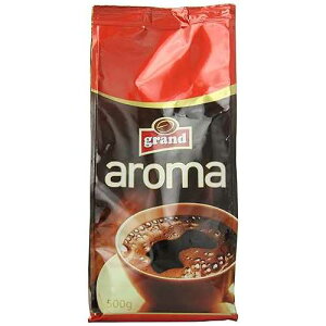 Oh OEh R[q[AA}A17.5 IX Grand Ground Coffee, Aroma, 17.5 Ounce