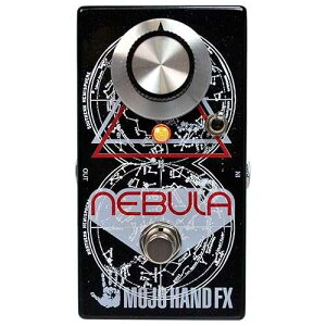 Mojo Hand FX Nebula Redux tFCU[ M^[ GtFNg y_ Mojo Hand FX Nebula Redux Phaser Guitar Effects Pedal