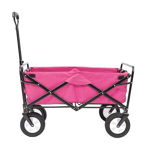 MacSports Mac Sports Mac Wagon (WTC-118) Pink