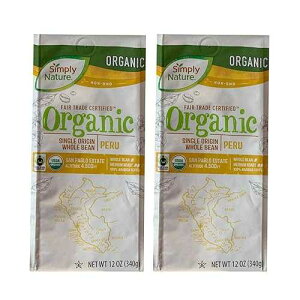 BARISSIMO I[KjbN y[ z[R[q[ ~fBA[Xg tFAg[hF 100% ArJ VOIW TAhX GXe[g 4,500tB[g BARISSIMO Organic PERU Whole Coffe