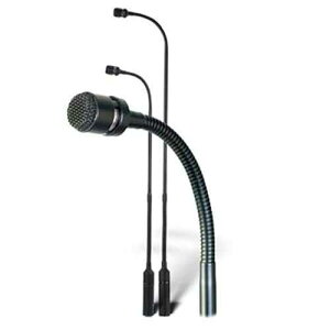Astatic 920B 20 �C���` �J�[�f�B�I�C�h �R���f���T�[ �~�j �O�[�X�l�b�N �}�C�N - �g�����ꂽ���g�������̂��߂� Equitek �J�v�Z�� Astatic by CAD Audio 920B 20'' Cardioid Condenser Mini Gooseneck Microphone - Equitek C