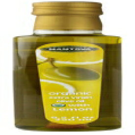 マントバオーガニックエクストラバージンオリーブオイルレモン-8.5液量オンス-2個 Mantova Organic Extra Virgin Olive Oil Lemon -- 8.5 fl oz - 2 pc