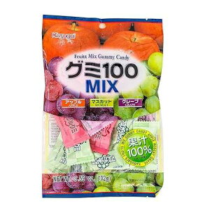 tO~~bNXA3.59IXPʁi12pbNj t䐻 Kasugai Gummy Mix, 3.59 -Ounce Units (Pack of 12)