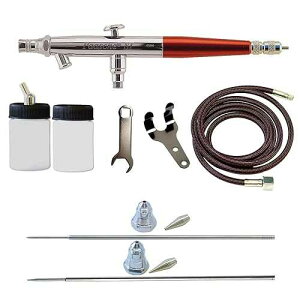 p[VF GAuV SI-Set VOANV C^[i~bNX GAuV Zbg Paasche Airbrush SI-Set Single Action Internal Mix Airbrush Set
