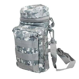 NC Star CVWBC2948D NcStar, Water Bottle Carrier, Digital Camo