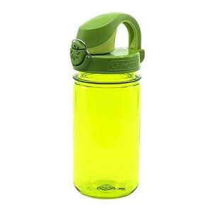 Nalgene LbY I U tC EH[^[{gARh~AϋvABPA  BPS t[AJriΉAėp\A\A12 IXAO[ Nalgene Kids On The Fly Water Bottle, Leak Proof, D